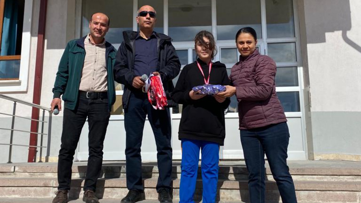 Konya Gazeteciler Cemiyeti Satranç Şampiyonasında birincilik!